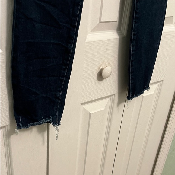 PAIGE Women's Midnight Skinny Jeans size 28 - Picture 5 of 11